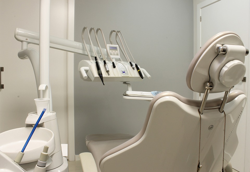 dental-CHAIR