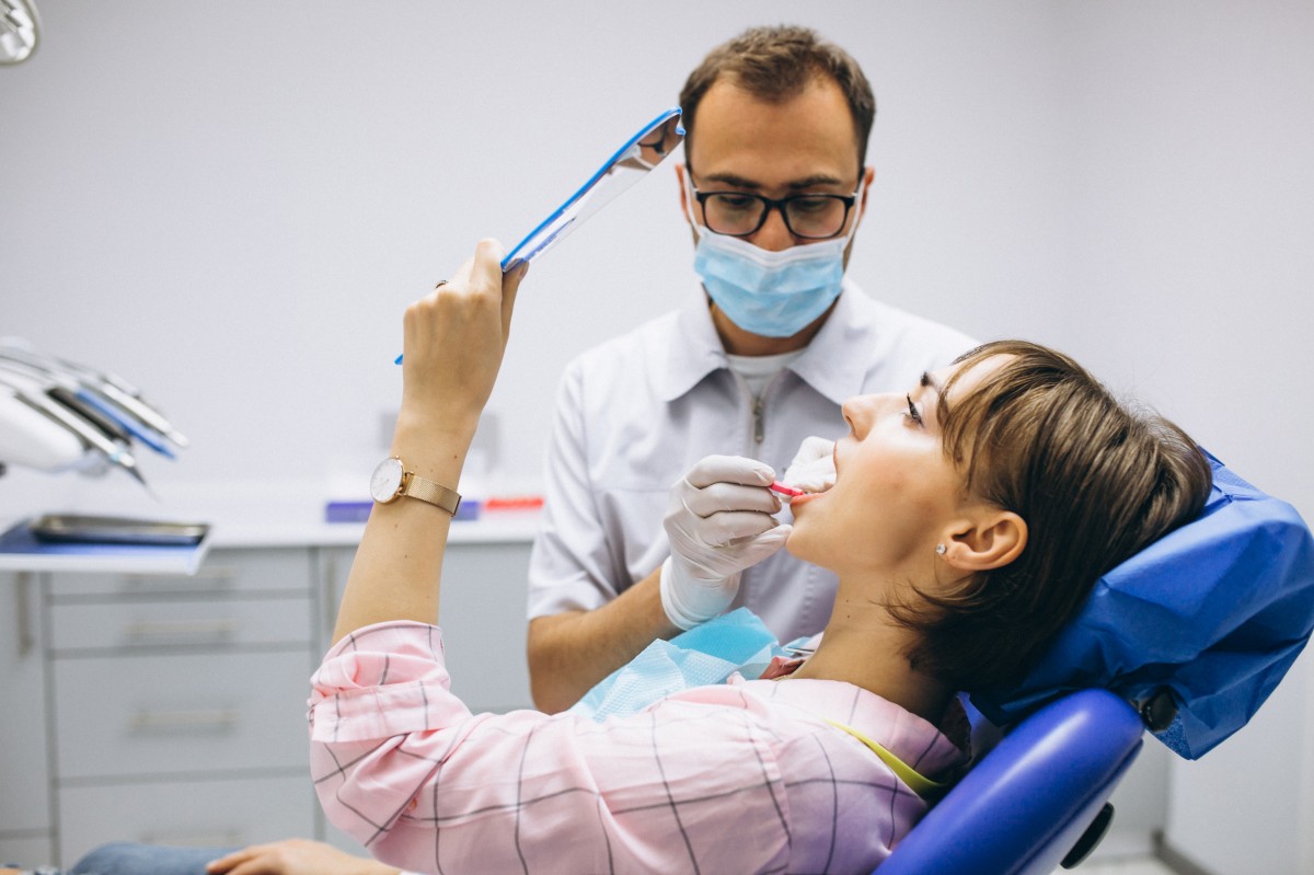 Can the NHS pay for Your Cosmetic Dentistry?